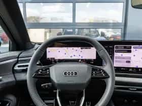 Audi A6 (2026) thumbnail 27