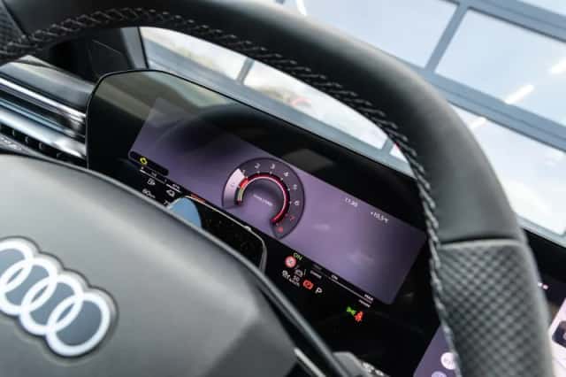 Audi A6 (2026) thumbnail 28