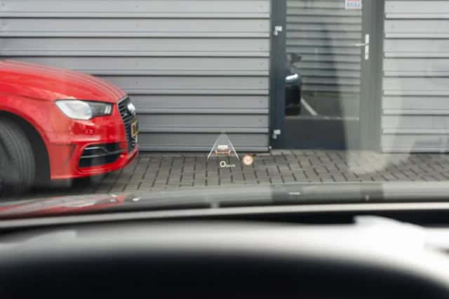 Audi A6 (2026) thumbnail 29