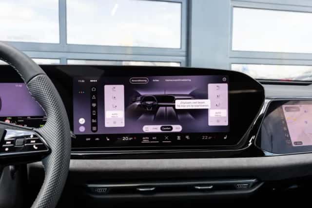 Audi A6 (2026) thumbnail 31