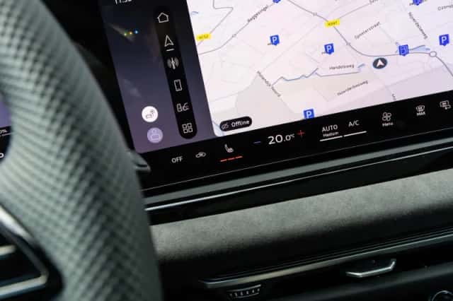 Audi A6 (2026) thumbnail 32