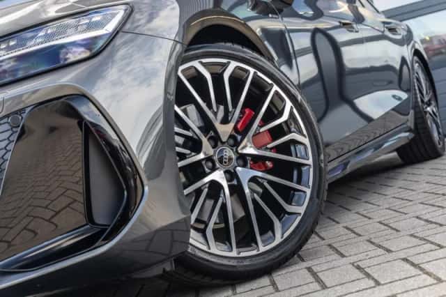 Audi A6 (2026) thumbnail 33