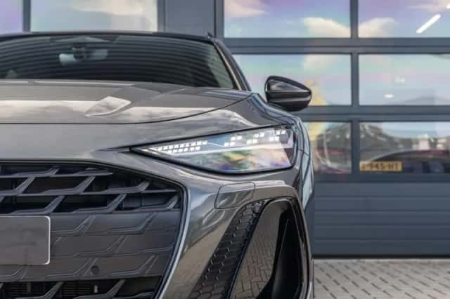 Audi A6 (2026) thumbnail 34
