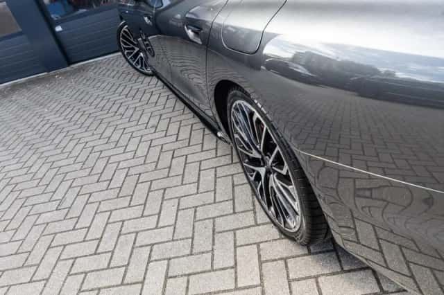 Audi A6 (2026) thumbnail 35