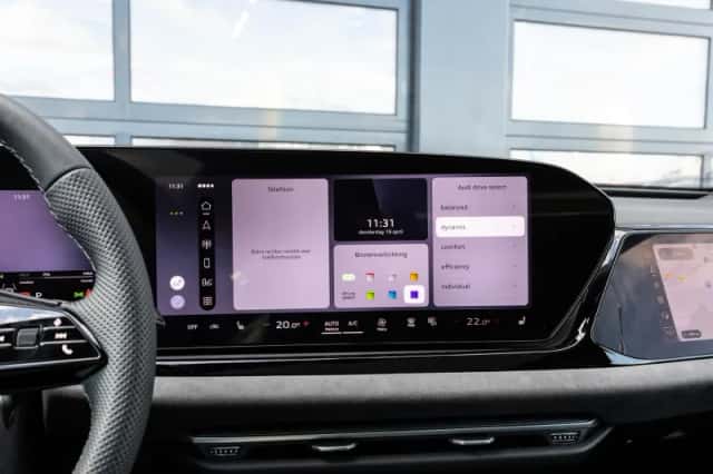 Audi A6 (2026) thumbnail 37