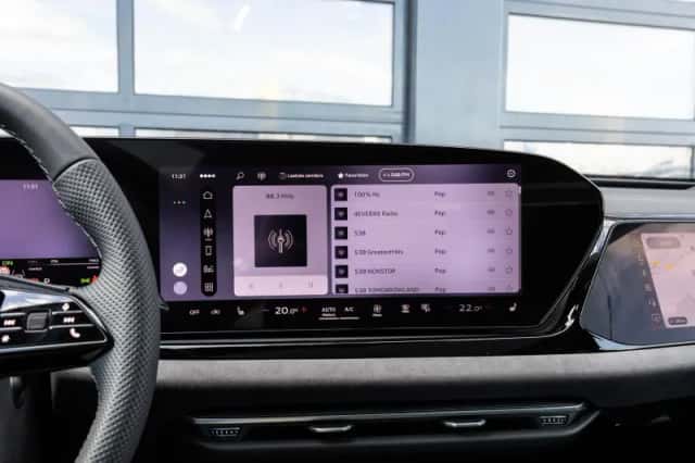 Audi A6 (2026) thumbnail 38