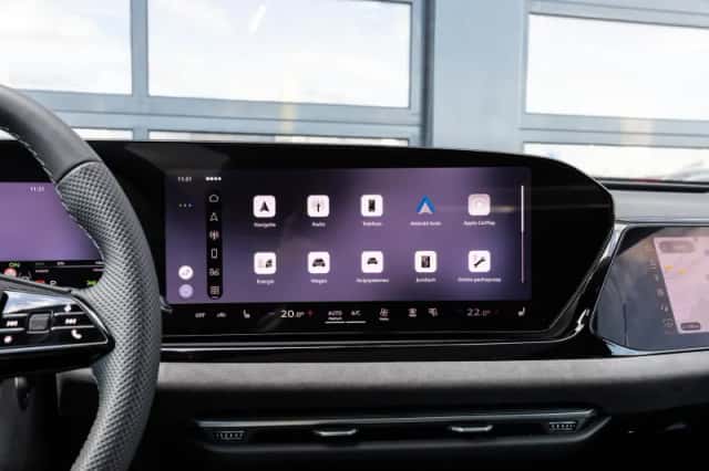 Audi A6 (2026) thumbnail 39