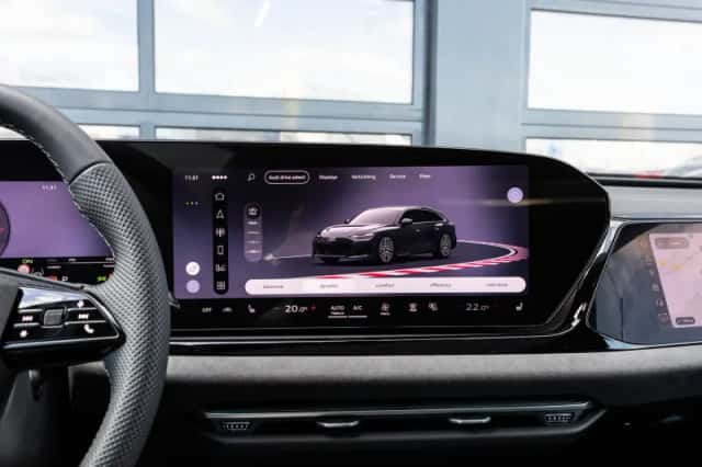Audi A6 (2026) thumbnail 40