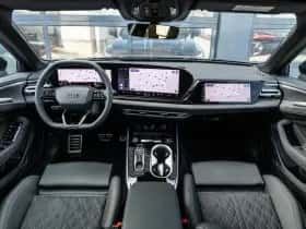 Audi A6 (2026) thumbnail 5