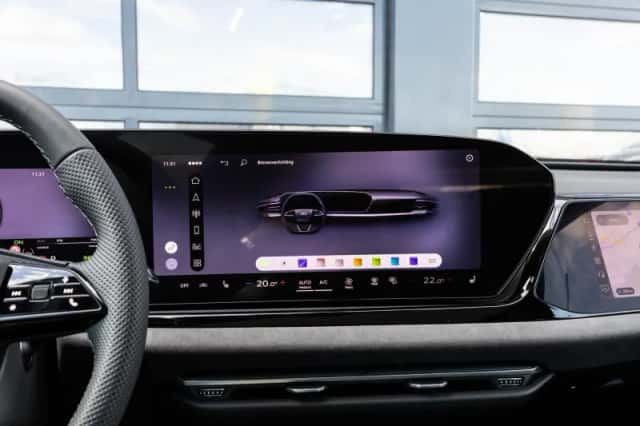 Audi A6 (2026) thumbnail 41