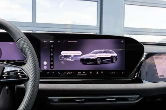 Audi A6 (2026) thumbnail 42