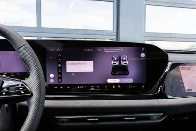 Audi A6 (2026) thumbnail 43