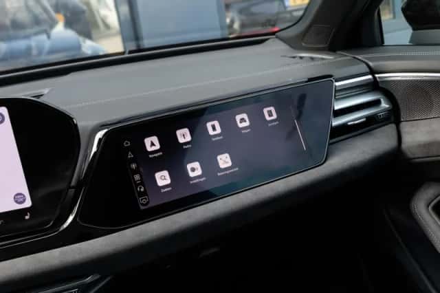 Audi A6 (2026) thumbnail 48