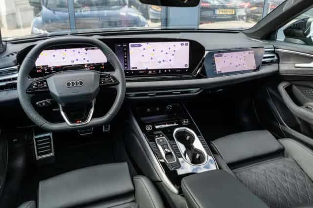 Audi A6 (2026) thumbnail 50