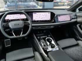 Audi A6 (2026) thumbnail 50