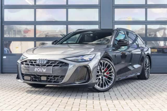 Audi A6 (2026) thumbnail 53