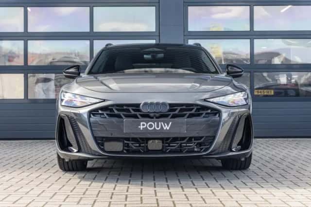 Audi A6 (2026) thumbnail 8