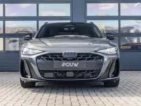 Audi A6 (2026) thumbnail 8