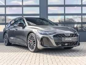 Audi A6 (2026) thumbnail 9
