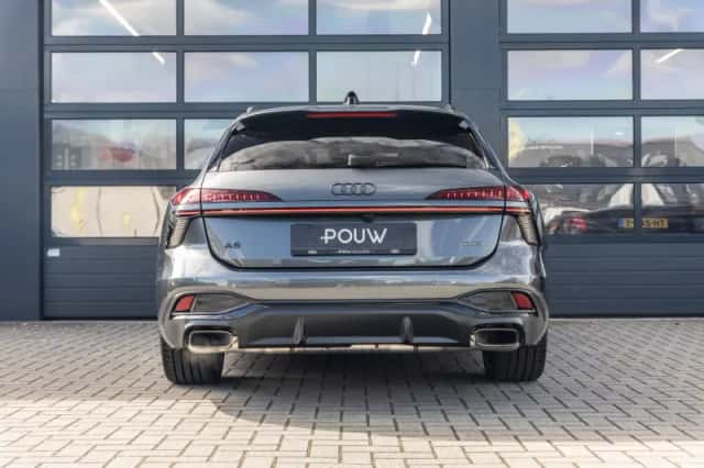 Audi A6 (2026) thumbnail 10