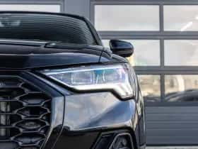 Audi Q3 (2022) thumbnail 11