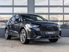 Audi Q3 (2022) thumbnail 12