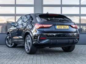 Audi Q3 (2022) thumbnail 14