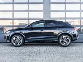 Audi Q3 (2022) thumbnail 15