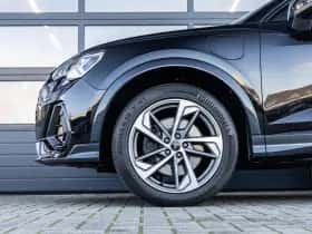 Audi Q3 (2022) thumbnail 16