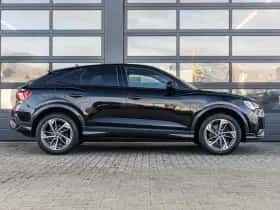 Audi Q3 (2022) thumbnail 4