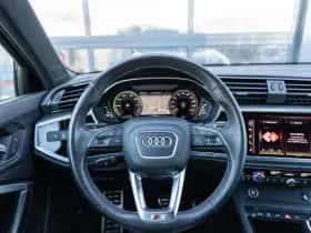 Audi Q3 (2022) thumbnail 37