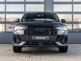 Audi Q3 (2022) thumbnail 10