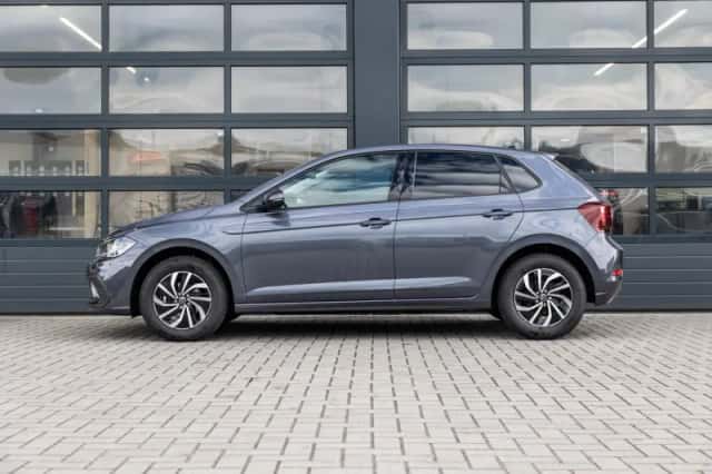 Volkswagen Polo (2026) thumbnail 12
