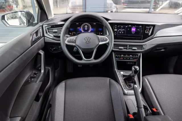 Volkswagen Polo (2026) thumbnail 19