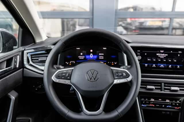 Volkswagen Polo (2026) thumbnail 20