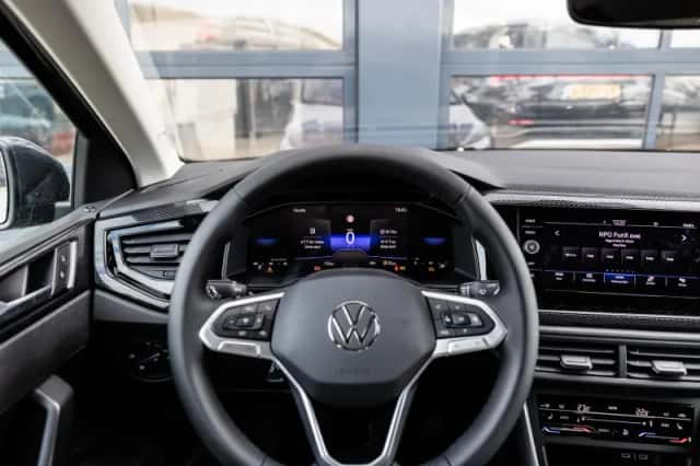 Volkswagen Polo (2026) thumbnail 21