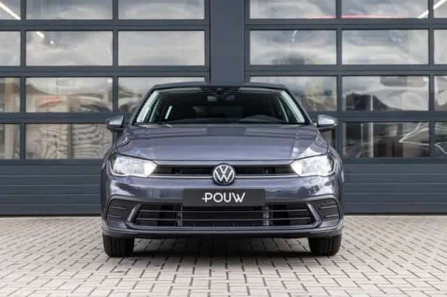 Volkswagen Polo (2026) thumbnail 7