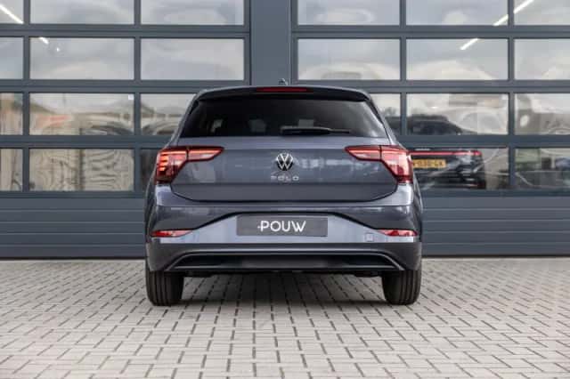 Volkswagen Polo (2026) thumbnail 10