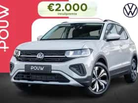 Volkswagen Taigo (2026) thumbnail 1