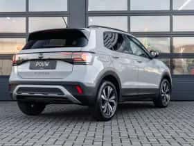 Volkswagen Taigo (2026) thumbnail 2