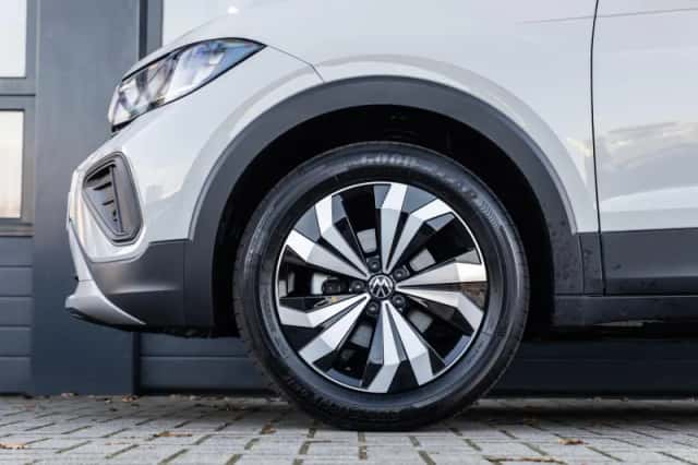 Volkswagen Taigo (2026) thumbnail 12