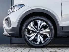 Volkswagen Taigo (2026) thumbnail 12