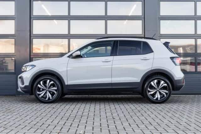Volkswagen Taigo (2026) thumbnail 13