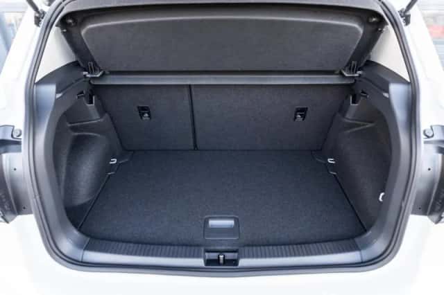 Volkswagen Taigo (2026) thumbnail 16