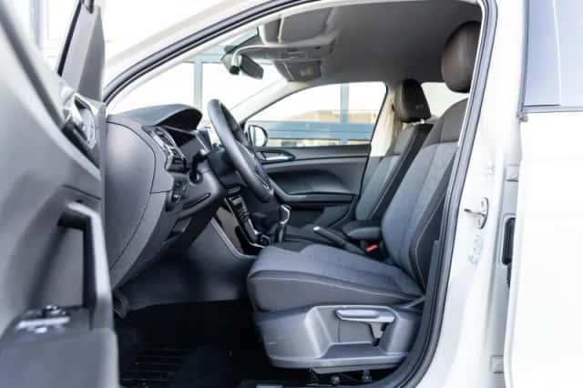 Volkswagen Taigo (2026) thumbnail 18