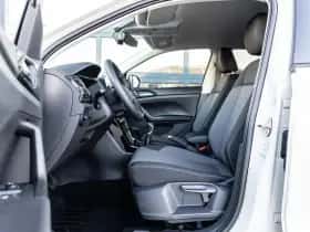 Volkswagen Taigo (2026) thumbnail 18