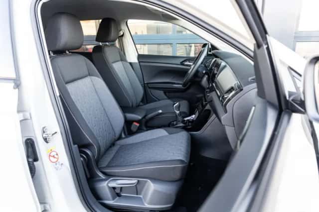 Volkswagen Taigo (2026) thumbnail 19