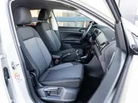Volkswagen Taigo (2026) thumbnail 19