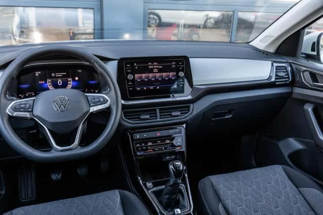 Volkswagen Taigo (2026) thumbnail 20