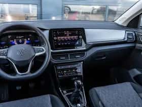 Volkswagen Taigo (2026) thumbnail 20